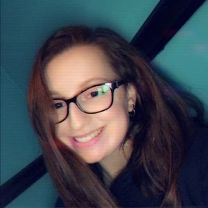 Meet your Posher, Kaitlyn